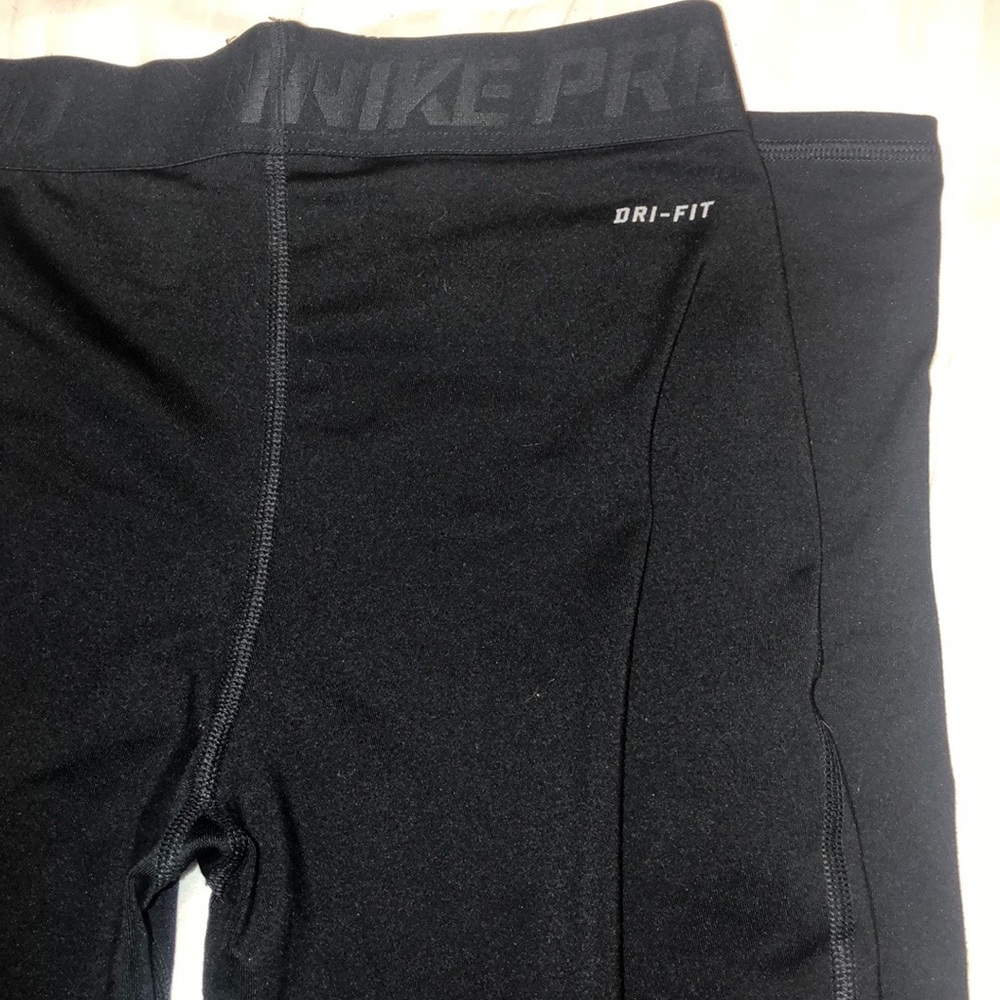 Nike Pro Dry Fit Leggings